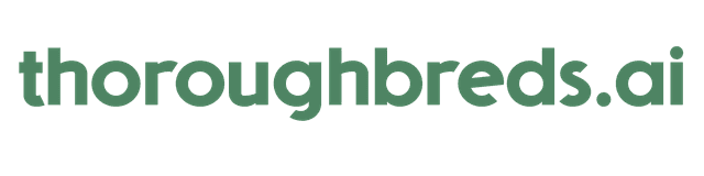 Thoroughbreds.ai