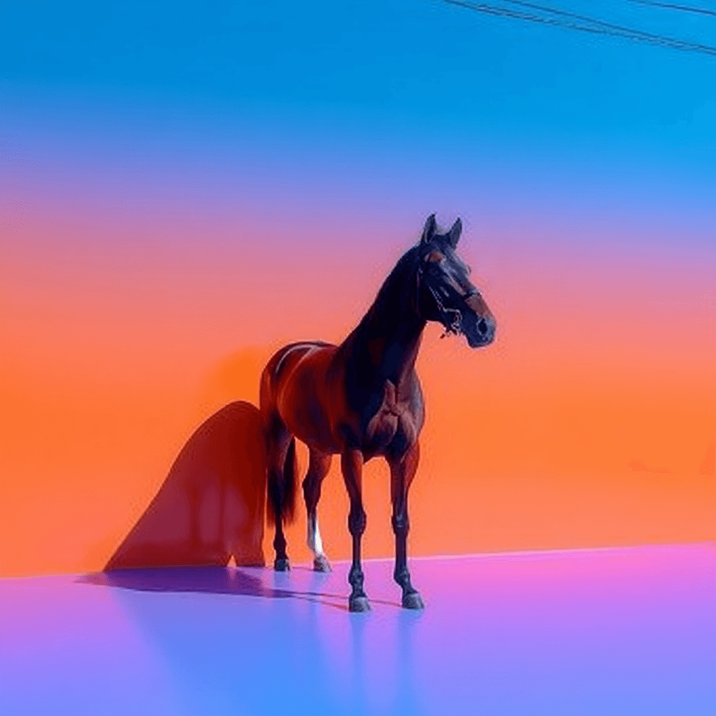 Thoroughbred DNA secrets