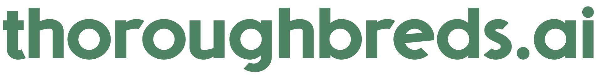 Thoroughbreds.ai