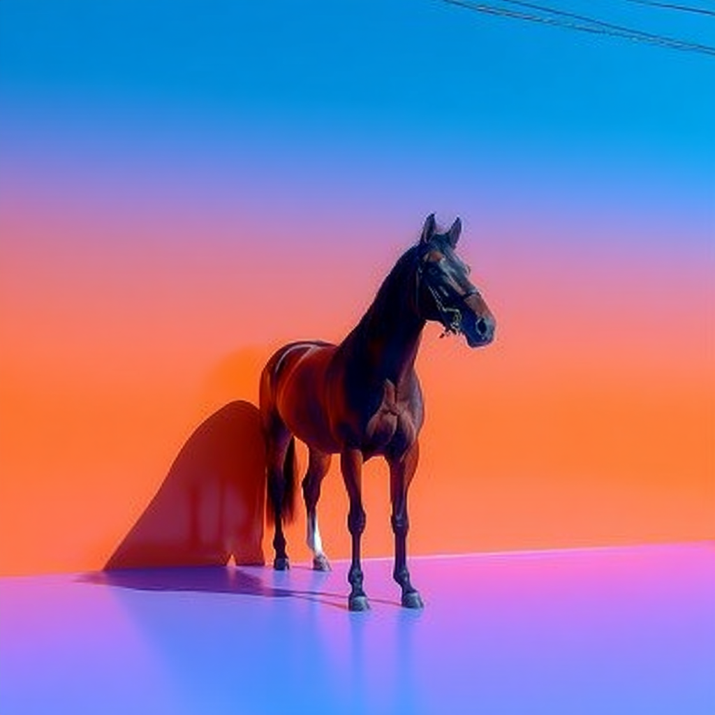 Thoroughbred DNA secrets